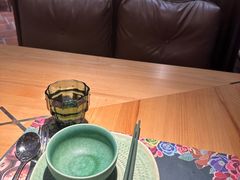 -甘思咪哚·云南艺术餐厅(天河广百店)
