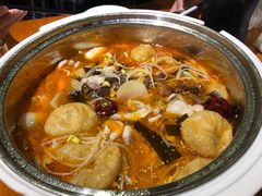 -龙梅肥肠鱼(明瓦廊店)