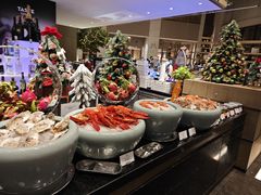 -博林天瑞喜来登酒店·西丽尚膳