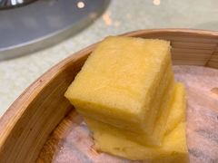 千层贵妃糕-顺德人家食府(黄金广场店)