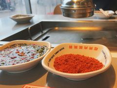 -赞酱川式烤肉(蜀都万达店)