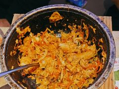 -妙香居韩国烤肉(容桂天佑城店)