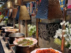 -梨花自助烤肉(西三旗万象汇黑金店)