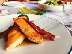 -Kathleen's Waitan 凯圣琳江景西餐厅(外滩店)