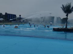 -上海玛雅海滩水公园