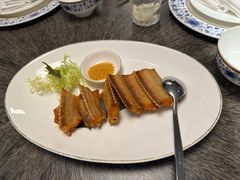 -Yan Ting 宴庭中餐厅(上海静安瑞吉酒店)