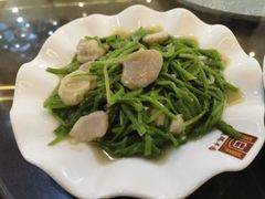 -瑞丰园庭院餐厅·白族传统家常菜