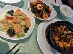 -日昌餐馆(德胜门店)