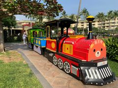 -三亚亚龙湾天域度假酒店