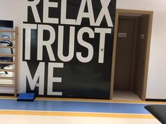 -优复医疗·骨科康复UP Clinic(陆家嘴院区)