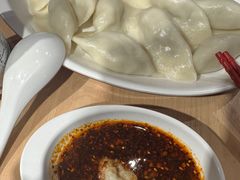 -喜家德虾仁水饺(飞洲国际店)