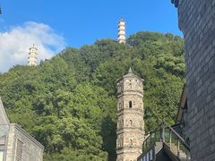 -台州府城(江南长城)
