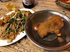-西环肥仔螺蛳粉(总店)