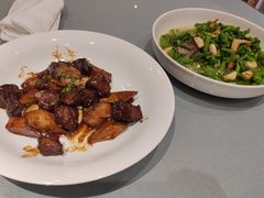 -台鄉缘 ·小海鲜·台州菜(桃林路店)