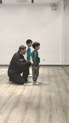 -MME街舞