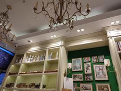 -法桐蛋糕·手作面包(万达公馆店)