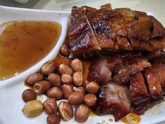 -龙记·香港茶餐厅(海上世界店)