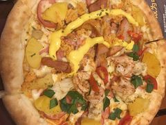 -米斯特比萨(罗斯福店)
