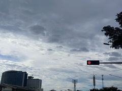 -南宁南湖公园