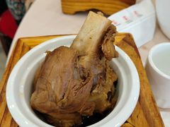 -鼎好家常菜(天桥店)