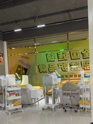 -洗脸猫·洗脸吧(北京大兴大悦春风里店)