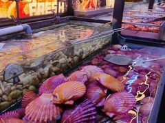 -韩盛·盛江山自助料理(沈辽路万达店)