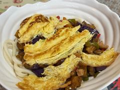 -文三里屯面馆(三里屯店)