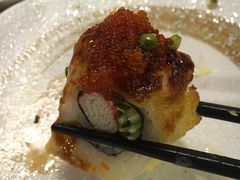 -鱼民·现造寿司(育德店)