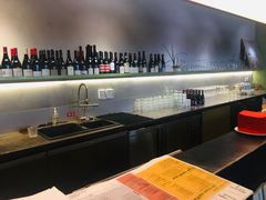 -半山腰·云南菜(侨福芳草地店)