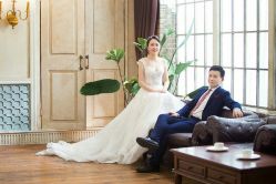 点击看大图 -太郎花子婚纱摄影艺术中心