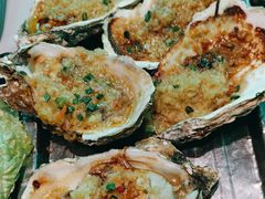 -云晓光头烧烤吧(盛夏店)