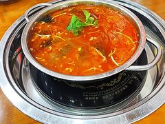 -老凯里酸汤鱼三十年老店