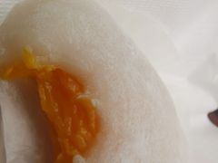 -澳门长洲糯米糍(柯打苏沙街店)