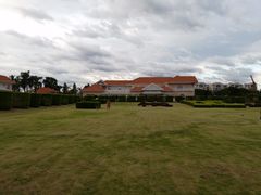 -厦门悦华酒店