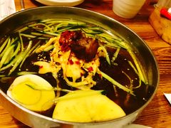 -百年石锅饭·朝鲜族传统民餐