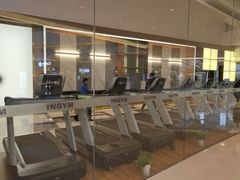 -银吉姆健身(恒隆馆)