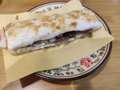 -驴脾气特色炒菜(广渠门内店)