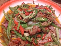 -泥糊破店小酒馆·团建聚餐(南京西路店)