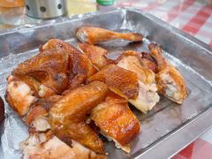 -大岗仙庙烧鸡(花东店)