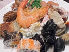 -天伦王朝酒店·盛华瑄餐厅