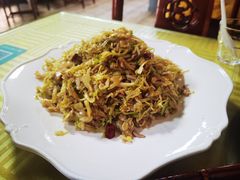 -大梁骨头馆·酱骨老菜(友好店)