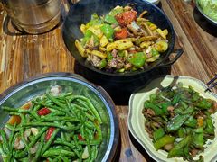 -胡师傅三下锅(汽车站店)