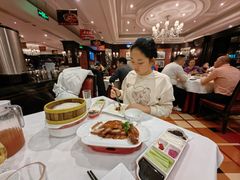 -大鸭梨烤鸭(石佛营店)