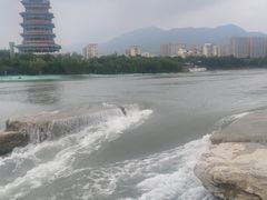 -门城湖公园
