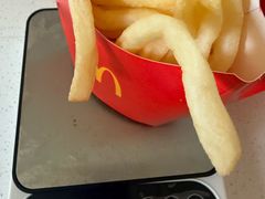 -麦当劳(津南吾悦广场店)