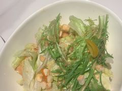 -外婆家(西红门荟聚购物中心店)
