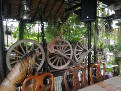 -自然餐厅(Phuket)