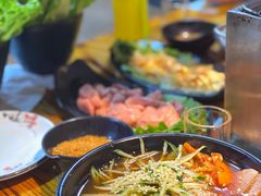 -丹东特色烤肉(南光三部店)