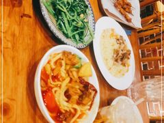 -疆里疆外·和田烤肉·清真