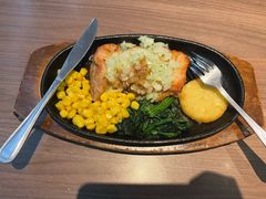 -萨莉亚意式餐厅(川沙百联店)